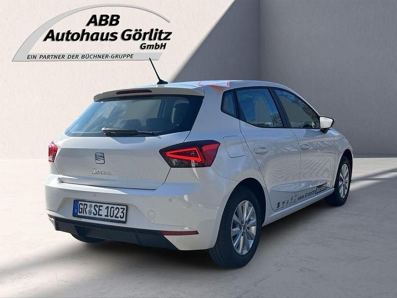 Gebraucht Seat Ibiza 80 PS (58 kW) 2026 Kleinwagen