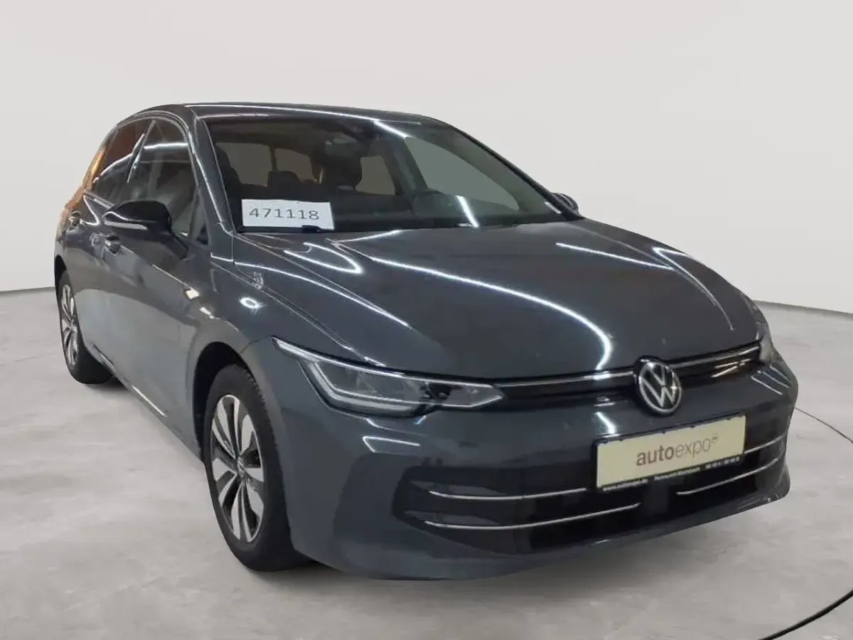 Gebraucht VW Golf VIII Goal 150 PS (110 kW) 2025 Limousine
