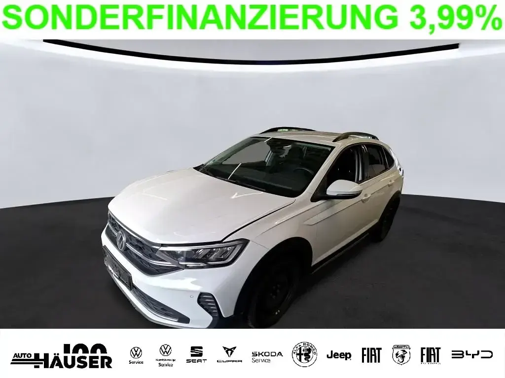 Gebraucht VW Taigo Life 110 PS (80 kW) 2022 SUV