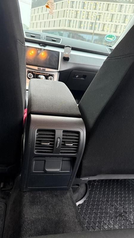 Gebraucht VW Passat 140 PS (102 kW) 2012 Limousine