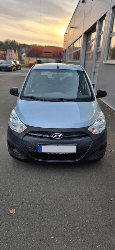 Gebraucht 2012 Hyundai i10 Kleinwagen | 2.800 € (Guter Preis) - Bild 1/4