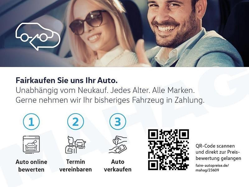 Gebraucht VW Tiguan R 320 PS (235 kW) 2022 Reflexsilber metallic SUV
