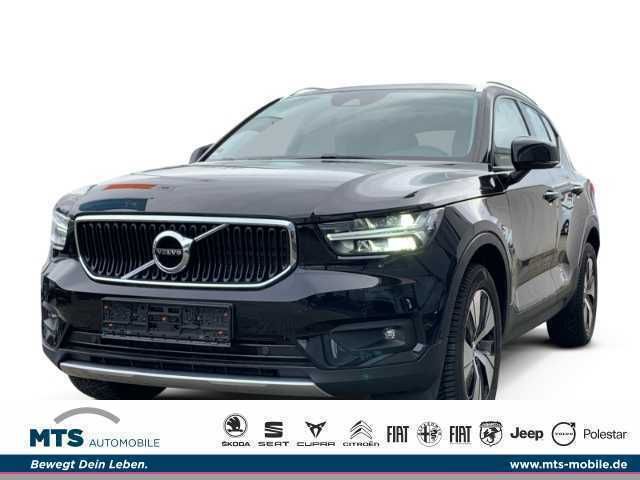 Gebraucht 2021 Volvo XC40 SUV | 33.750 € (Fairer Preis) - Bild 1/4