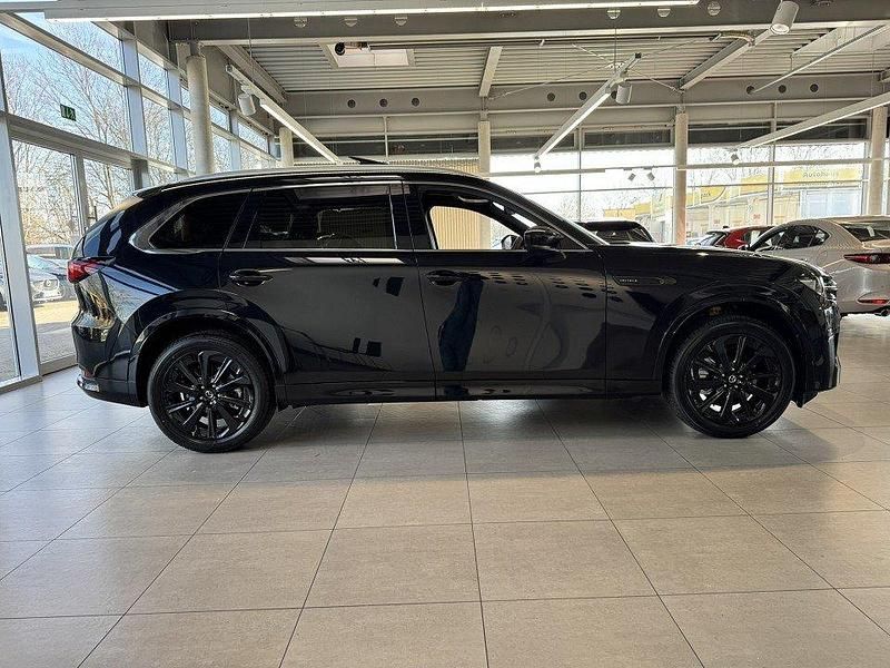 Neu Mazda CX-80 Homura-Line 254 PS (186 kW) 2026 SUV