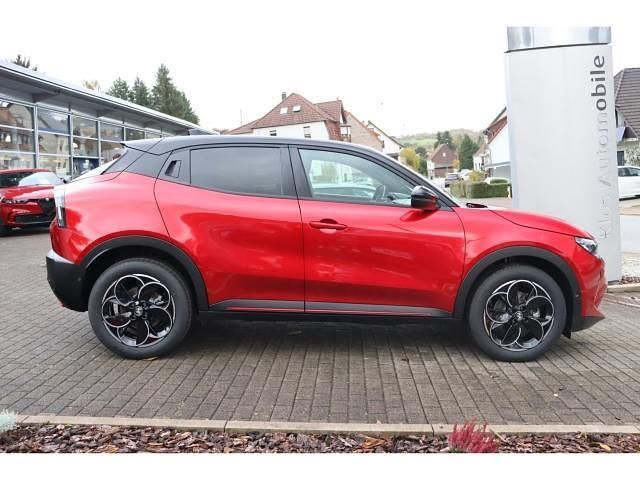 Neu Alfa Romeo GT Junior 145 PS (106 kW) 2025 Rot brera spezial / dach schwarz