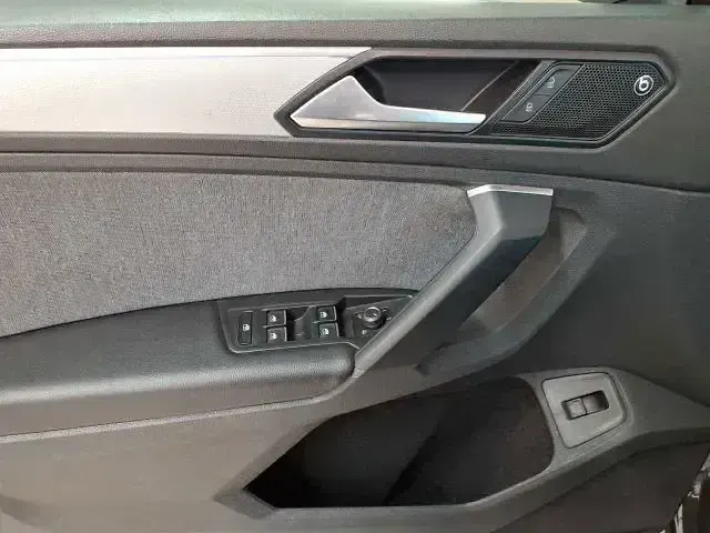Gebraucht Seat Tarraco Style 150 PS (110 kW) 2022 Grau SUV