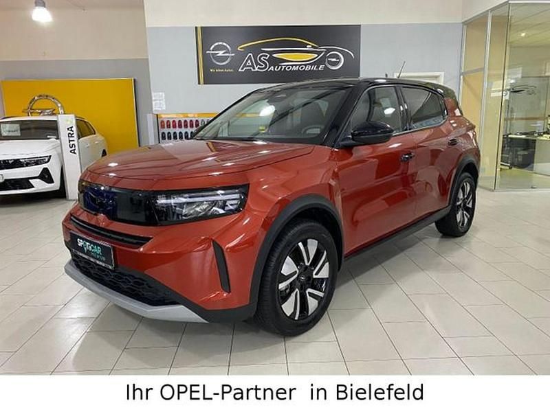 Gebraucht Opel Frontera 83 kW (113 PS) 2024 SUV