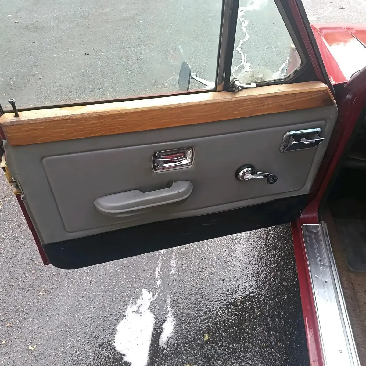 Gebraucht Triumph Dolomite 1979 Rot Limousine