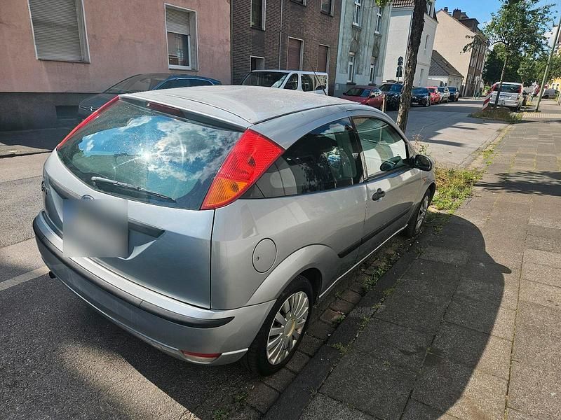 Gebraucht 2005 Ford Focus Kleinwagen | 550 € (Fairer Preis) - Bild 1/4