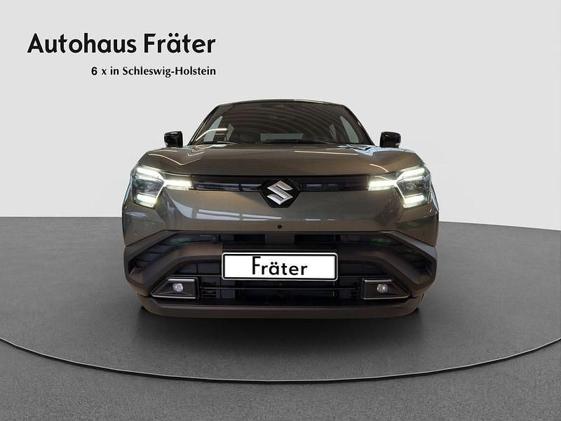 Neu Suzuki Vitara 127 kW (174 PS) 2026 Grün SUV