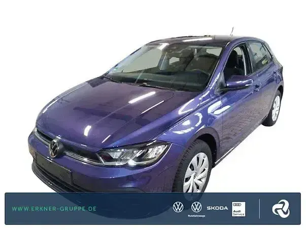 Gebraucht VW Polo Life 116 PS (85 kW) 2025 Kleinwagen