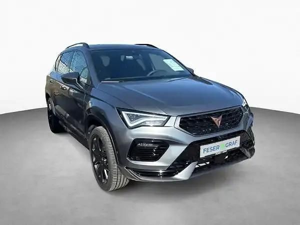 Neu Cupra Ateca 190 PS (139 kW) 2026 Grau SUV