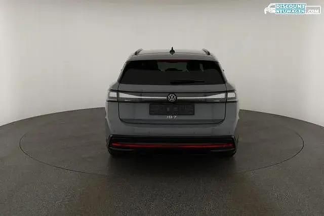 Mondsteingrau Neu 2025 VW ID.7 Pro Limousine | 52.895 € (Guter Preis) - Bild 1/4