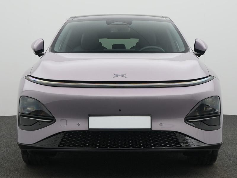 Gebraucht XPENG G6 358 kW (487 PS) 2025 Stellar purple SUV