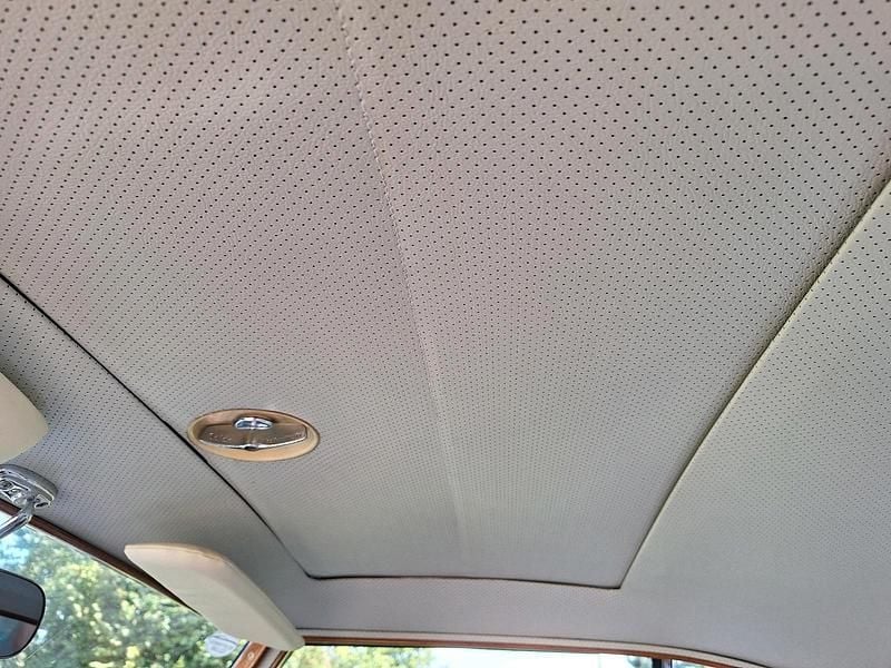 Gebraucht Borgward Isabella 75 PS (55 kW) 1960 Rot Coupé