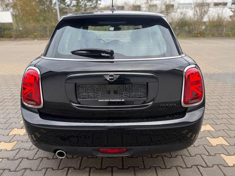 Gebraucht Mini Cooper 136 PS (100 kW) 2020 Schwarz Kleinwagen