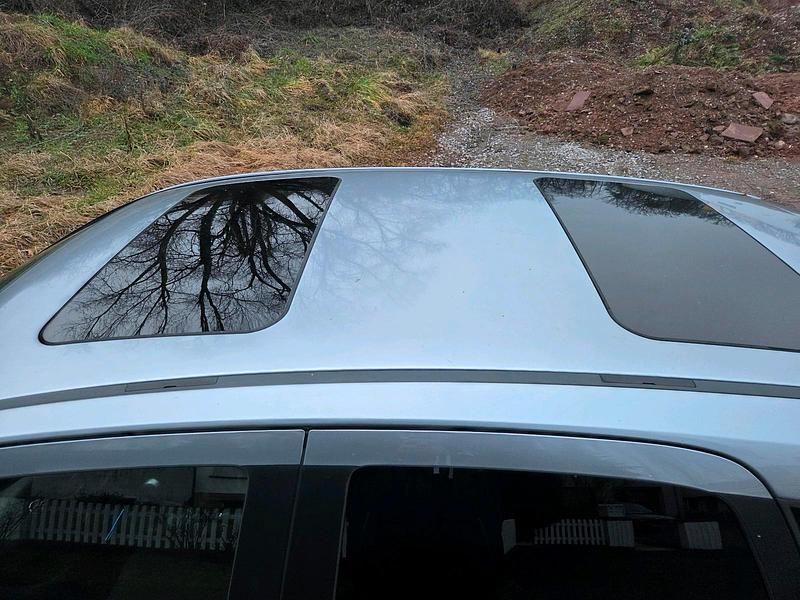 Gebraucht Opel Meriva 125 PS (91 kW) 2005 Grau Van / Kleinbus