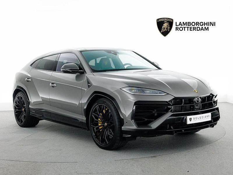 Gebraucht Lamborghini Urus 2025 Grau SUV