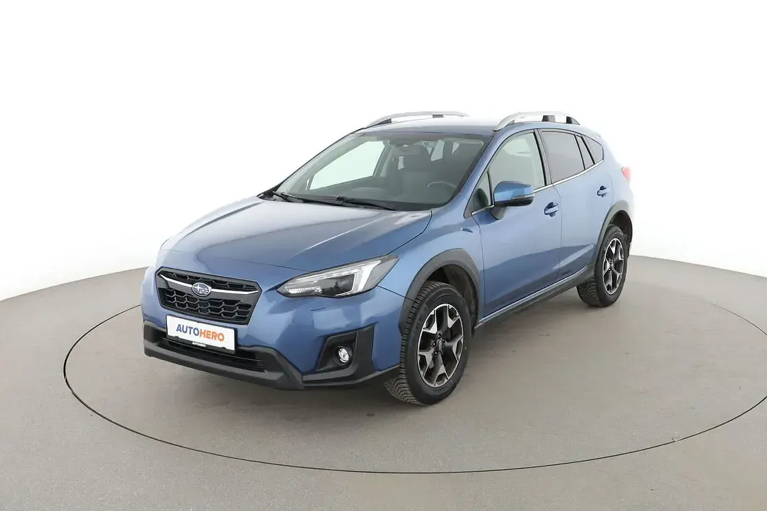 Occasion Subaru XV Comfort 114 ch (83 kW) 2020 SUV