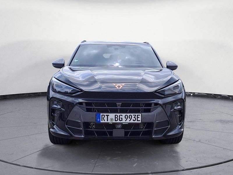 Gebraucht Cupra Terramar 204 PS (150 kW) 2025 Schwarz SUV