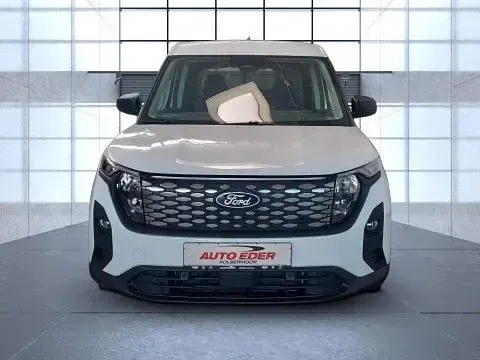 Neu Ford Transit Trend 100 kW (136 PS) 2025 Weiß