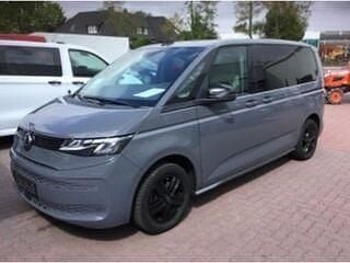 Grau Gebraucht 2022 VW T7 Basis Van | 37.707 € (Fairer Preis) - Bild 1/2