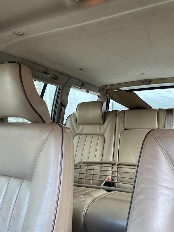 Gebraucht Volvo 965 125 PS (91 kW) 1996 Violet Kombi