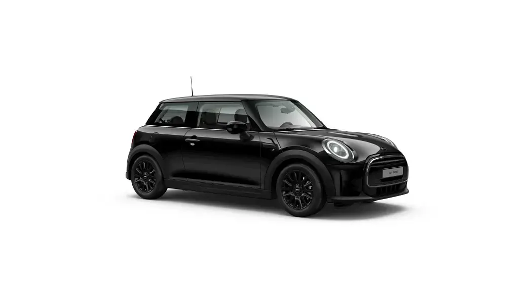 Gebraucht Mini Cooper 136 PS (100 kW) 2023 Kleinwagen