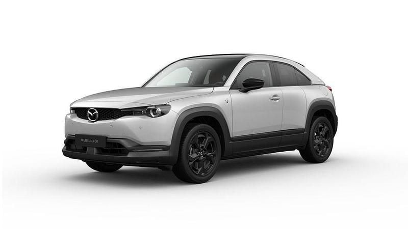 Weiß Neu 2025 Mazda MX30 Nagisa SUV | 27.570 € (Superpreis) - Bild 1/4