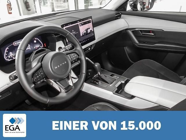 Gebraucht Mazda CX-5 Exclusive-Line 141 PS (103 kW) 2026 Metallic SUV