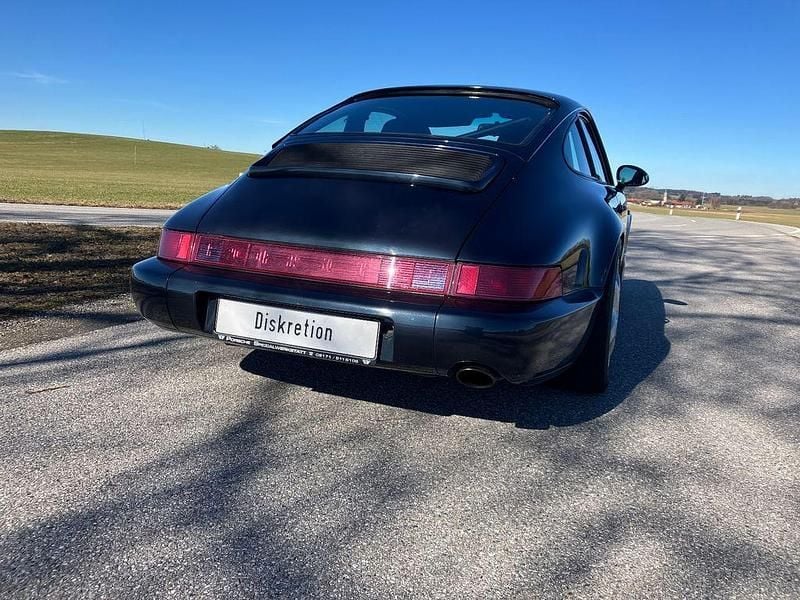 Gebraucht Porsche 964 260 PS (191 kW) 1991