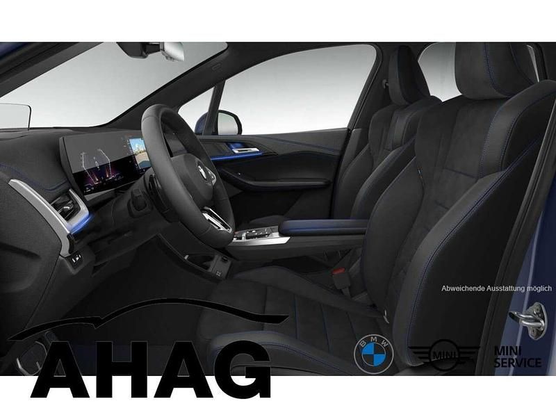 Neu BMW 220 Active Tourer M Sport 170 PS (125 kW) 2026 Andere Van / Kleinbus