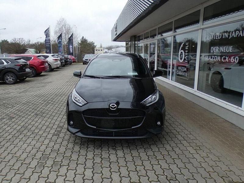 Gebraucht Mazda 2 Homura-Line 116 PS (85 kW) 2025 Andere Kleinwagen