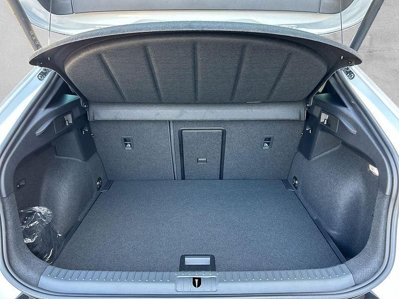 Neu Cupra Formentor VZ 265 PS (194 kW) 2025 Weiss SUV