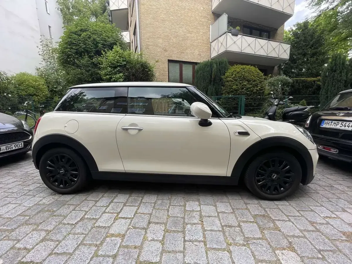 Occasion Mini ONE 102 PK (75 kW) 2020 Wit Hatchback
