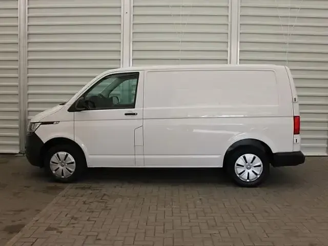 Używany VW Transporter 110 KM (80 kW) 2022 Andere Van
