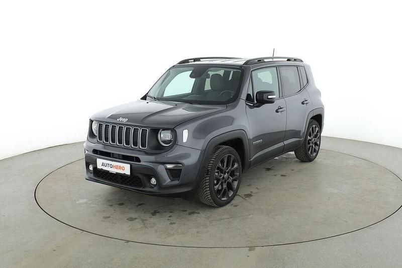 Occasion Jeep Renegade Longitude 129 ch (94 kW) 2024 SUV