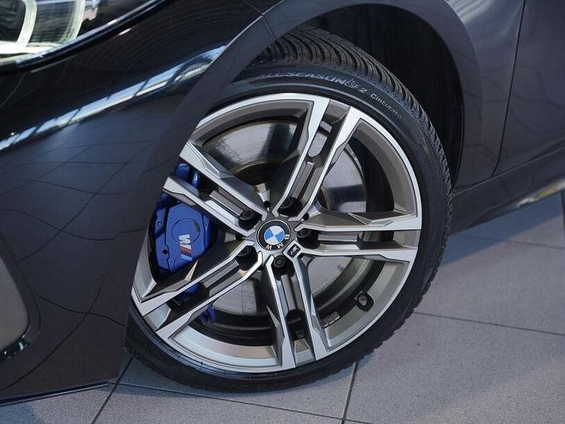 Gebraucht BMW M135 Performance 306 PS (225 kW) 2020 Schwarz Kleinwagen