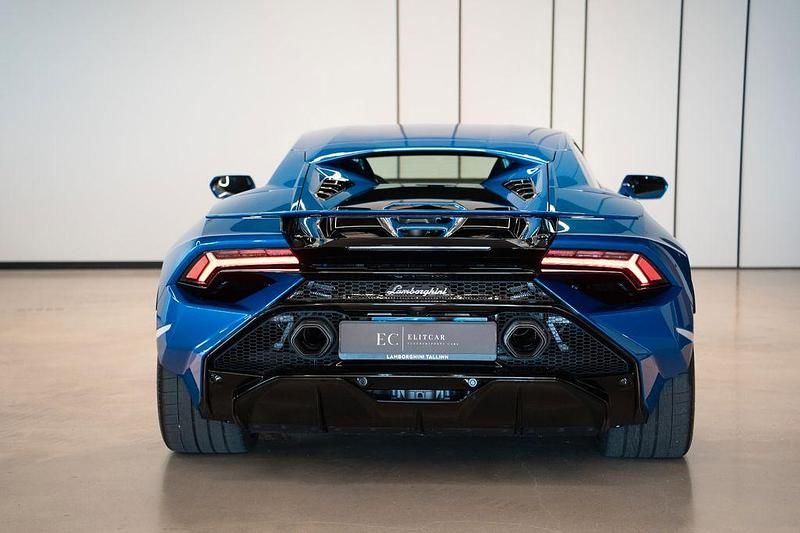 Gebraucht Lamborghini Huracán 640 PS (470 kW) 2024