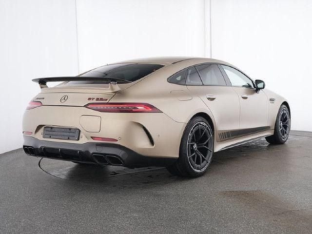 Gebraucht 2024 Mercedes AMG GT63 S E Performance AMG Coupé | 146.900 € (Teuer) - Bild 1/4