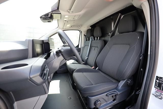 Neu Ford Transit Custom Trend 150 PS (110 kW) 2025 Frozen white frozen white Van