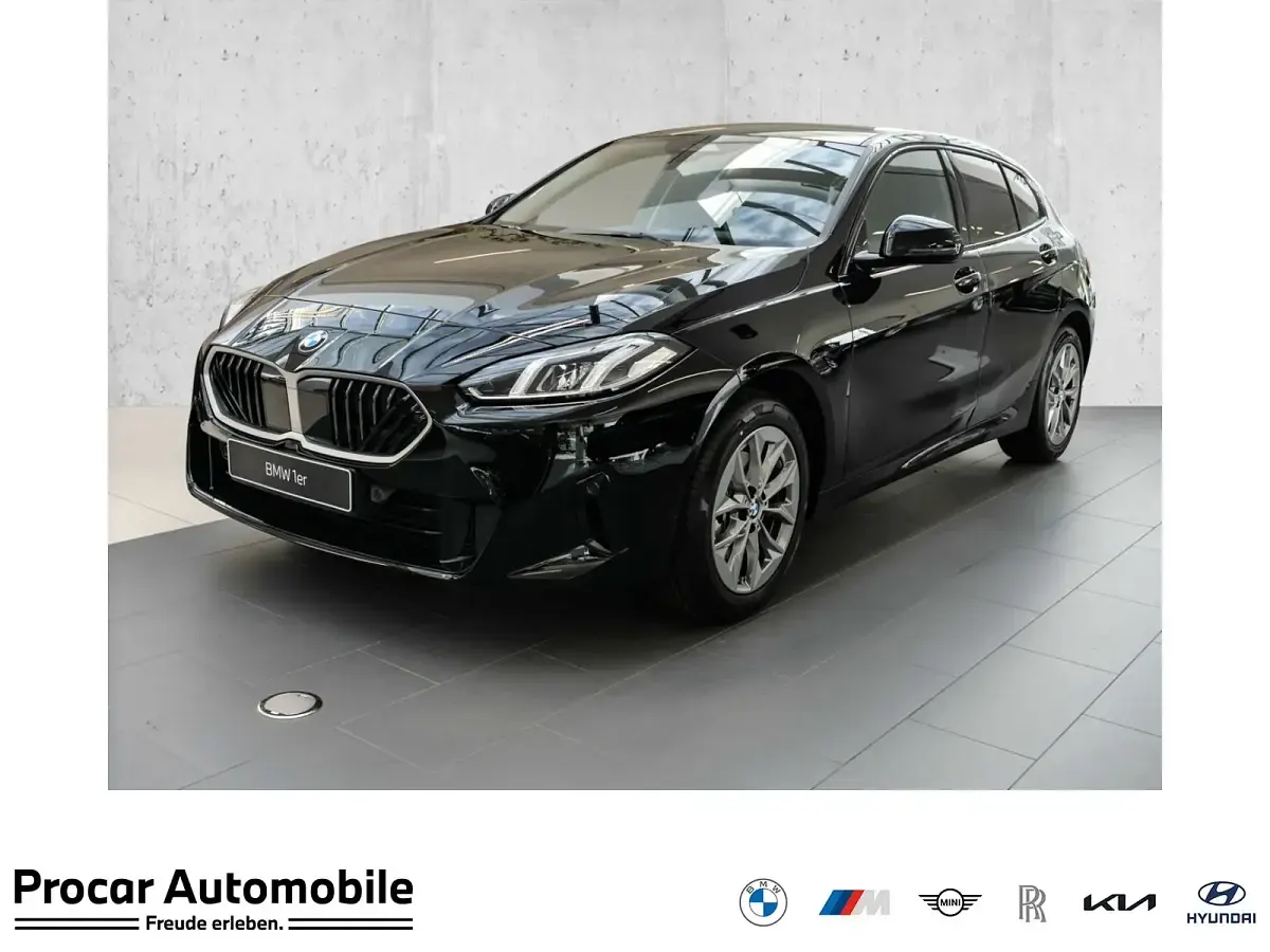 Używany BMW 116 122 KM (89 kW) 2026 Hatchback