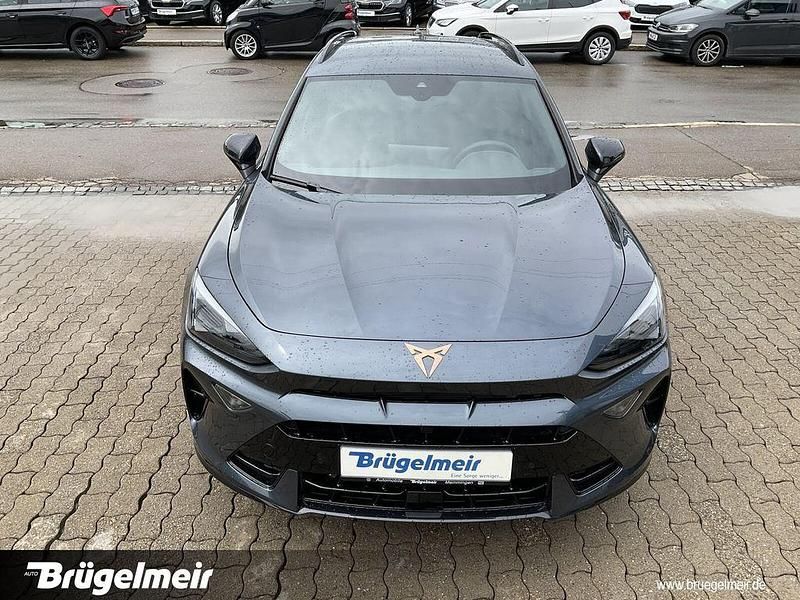 Neu Cupra Formentor 150 PS (110 kW) 2025 Grau SUV