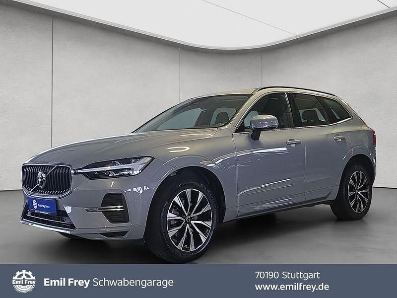 Grau Gebraucht 2024 Volvo XC60 Core SUV | 43.980 € (Fairer Preis) - Bild 1/4
