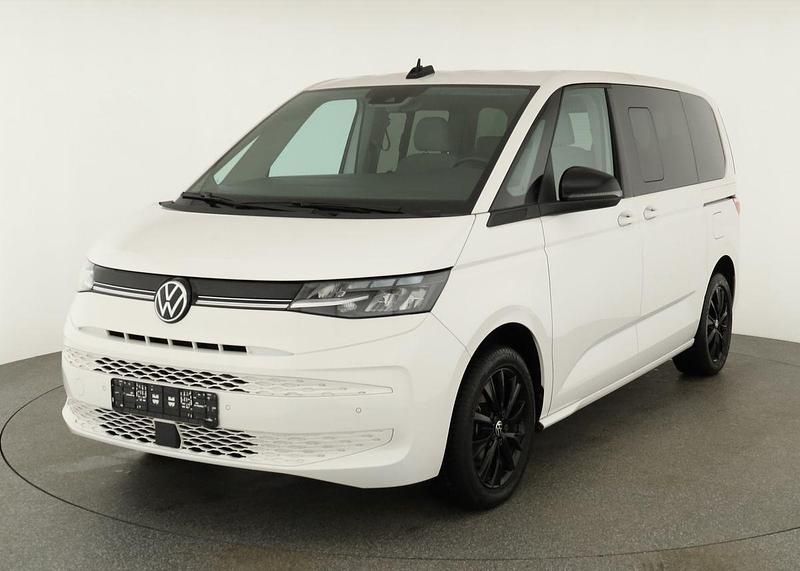 Gebraucht VW T7 Life 204 PS (150 kW) 2024 Candy weiß Van
