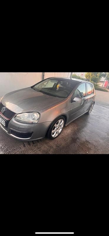 Gebraucht VW Golf 75 PS (55 kW) 2006 Grün Limousine