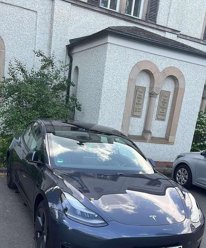 Gebraucht Tesla Model 3 Performance 334 kW (455 PS) 2021 Limousine