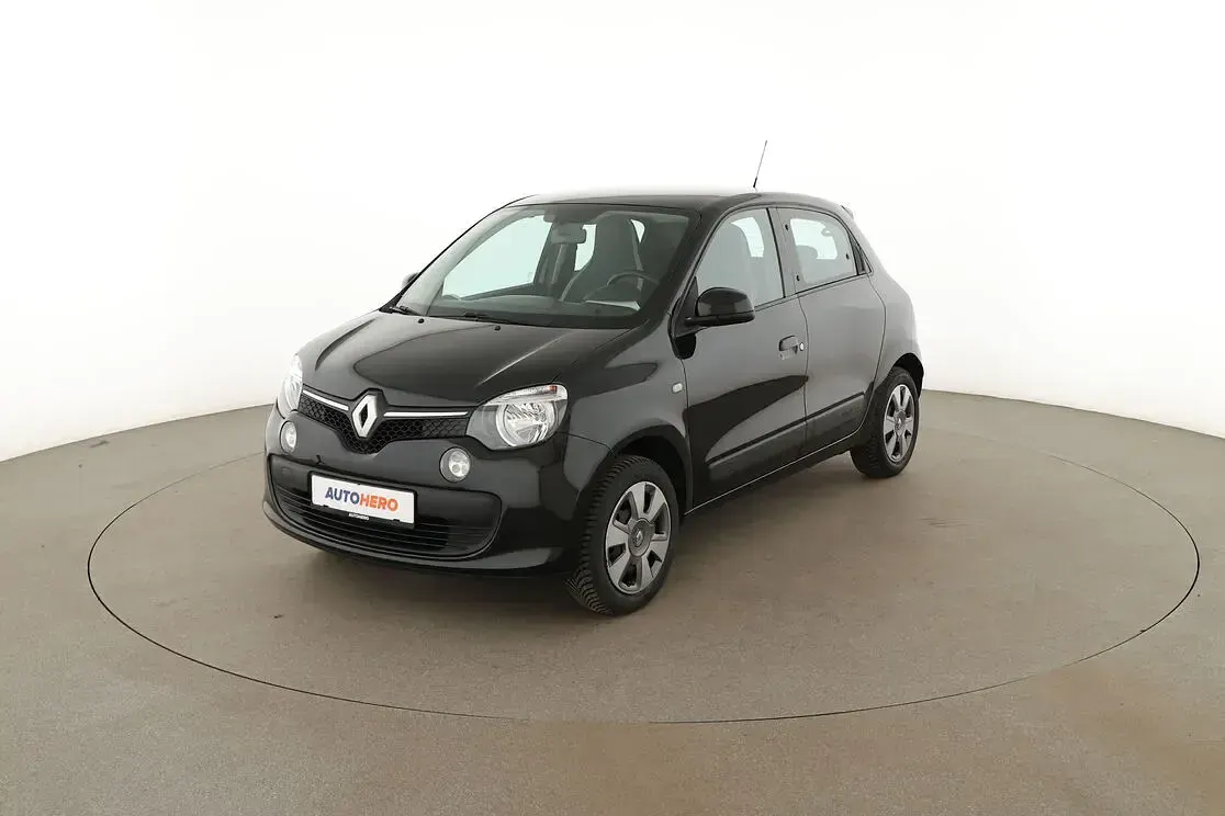Occasion Renault Twingo Experience 69 ch (50 kW) 2017 Citadine