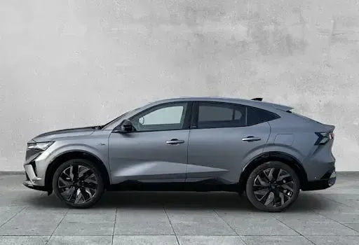 Neu Renault Rafale Esprit Alpine 300 PS (220 kW) 2025 Grau SUV