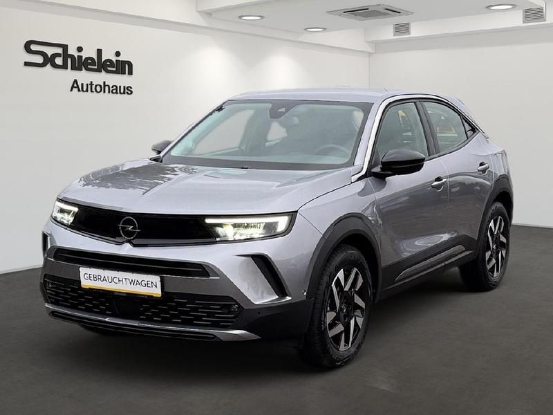 Gebraucht 2024 Opel Mokka Elegance SUV | 19.950 € (Superpreis) - Bild 1/1
